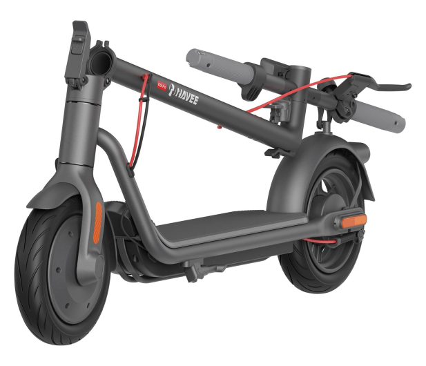 Navee V25i Pro - 1529935 - zdjęcie 7